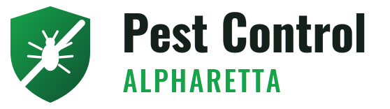 Alpharetta Pest Control